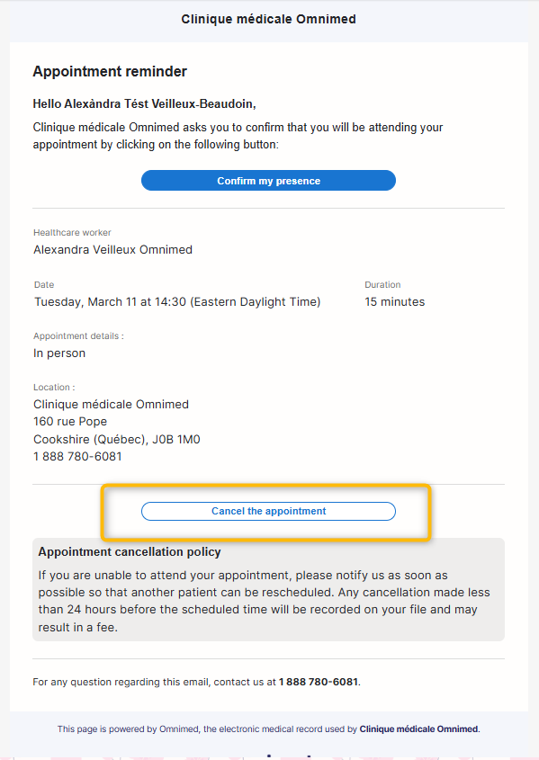 patientcancel