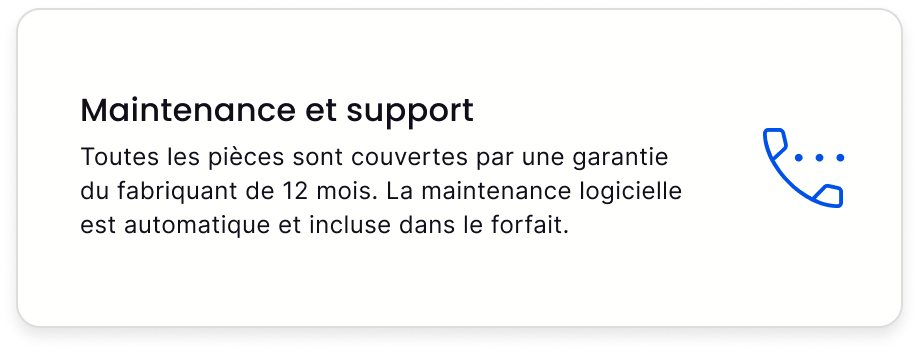 card_simple borne 001 card_simple borne 001