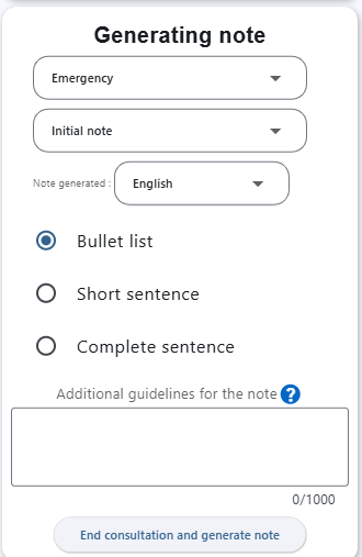 generatingnote