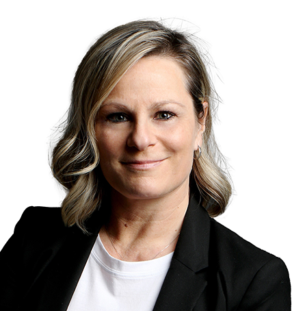 Nancy Hubert