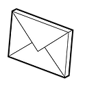 Mail Hover