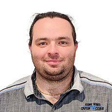 Julien Meunier