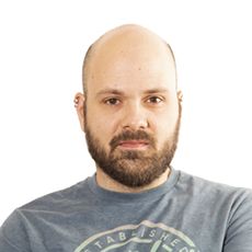 Mario Georgopoulos
