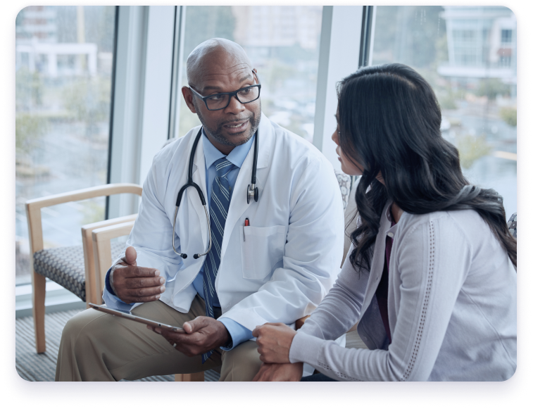 entretien medecin patient