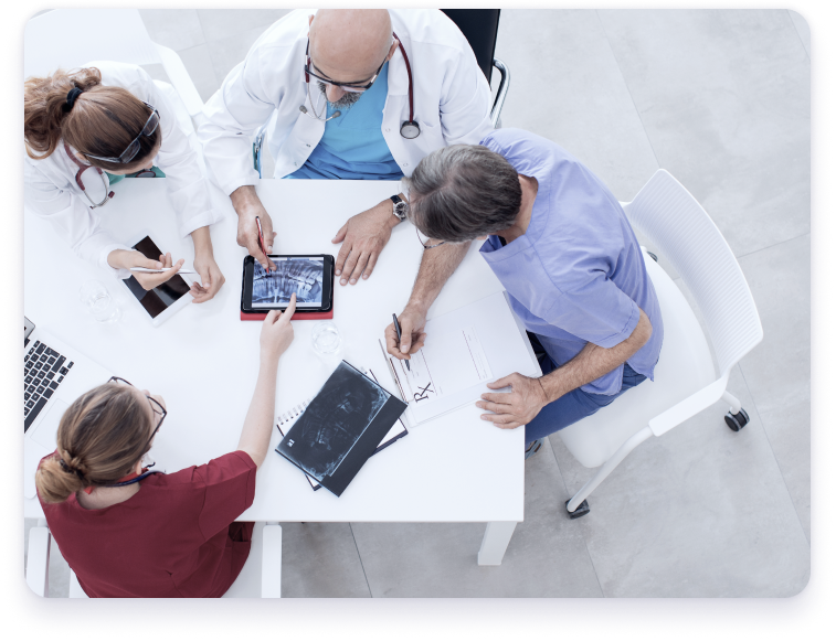 groupe medical