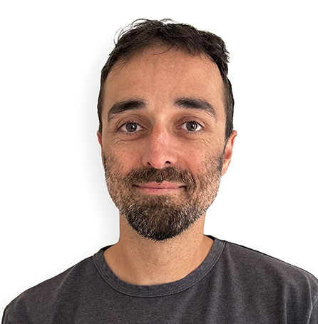 Mathieu Lemay
