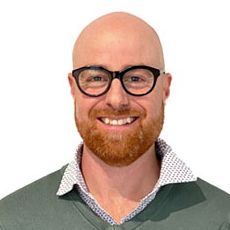 Dr Nicolas Beaudet PhD