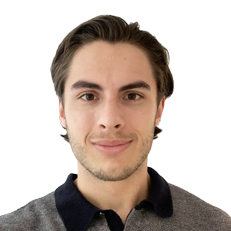 Médérick Tremblay